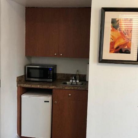 Harding Miami Beach Apartments ภายนอก รูปภาพ