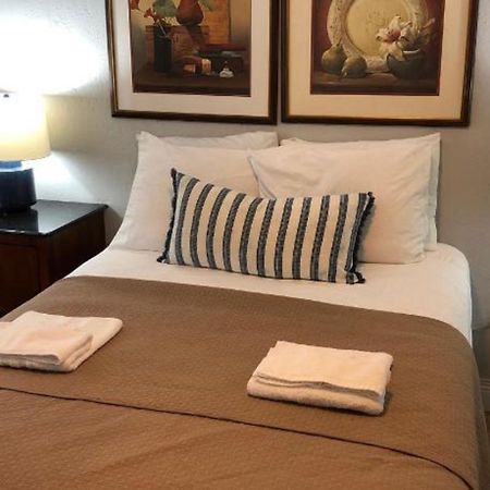 Harding Miami Beach Apartments ภายนอก รูปภาพ