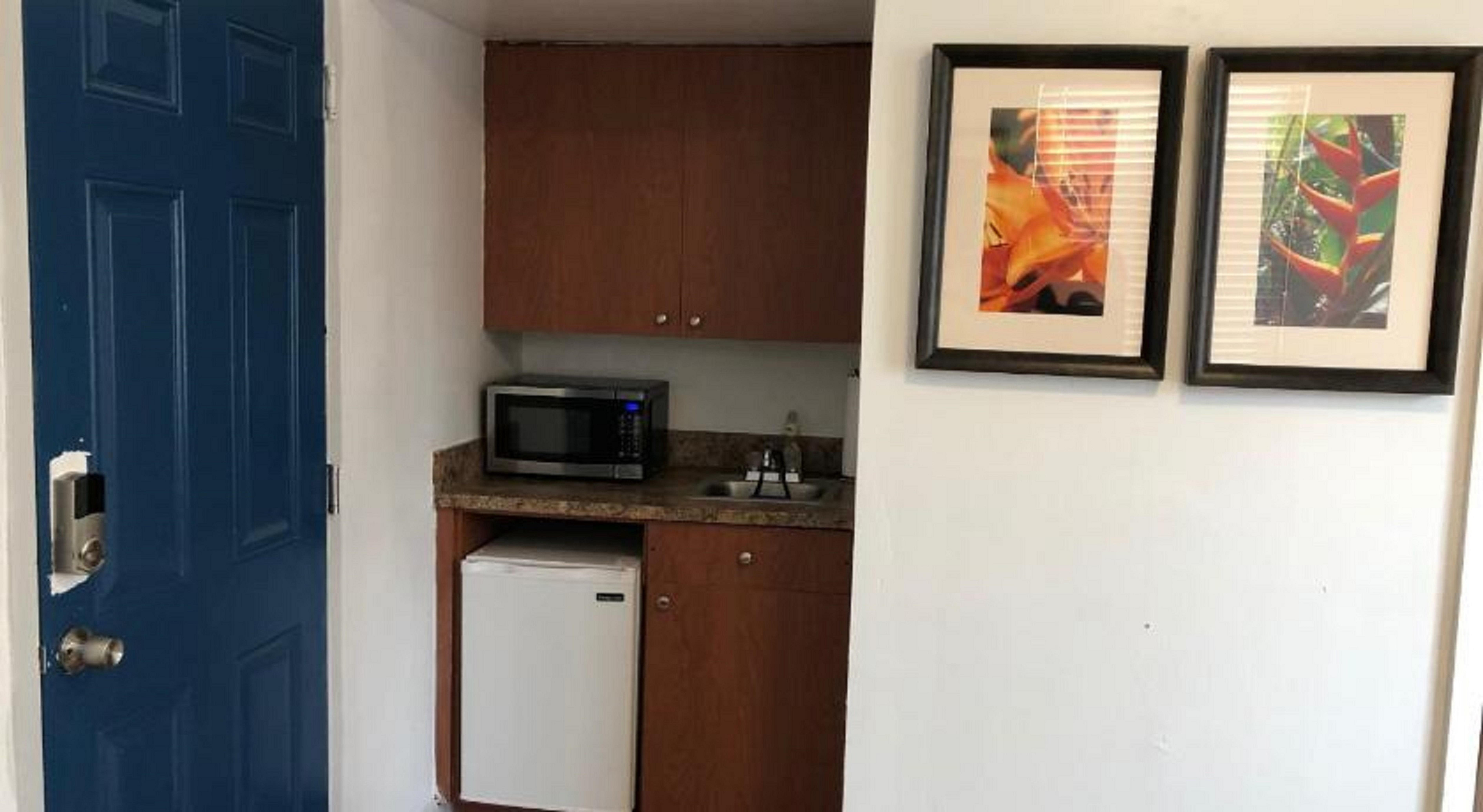 Harding Miami Beach Apartments ภายนอก รูปภาพ