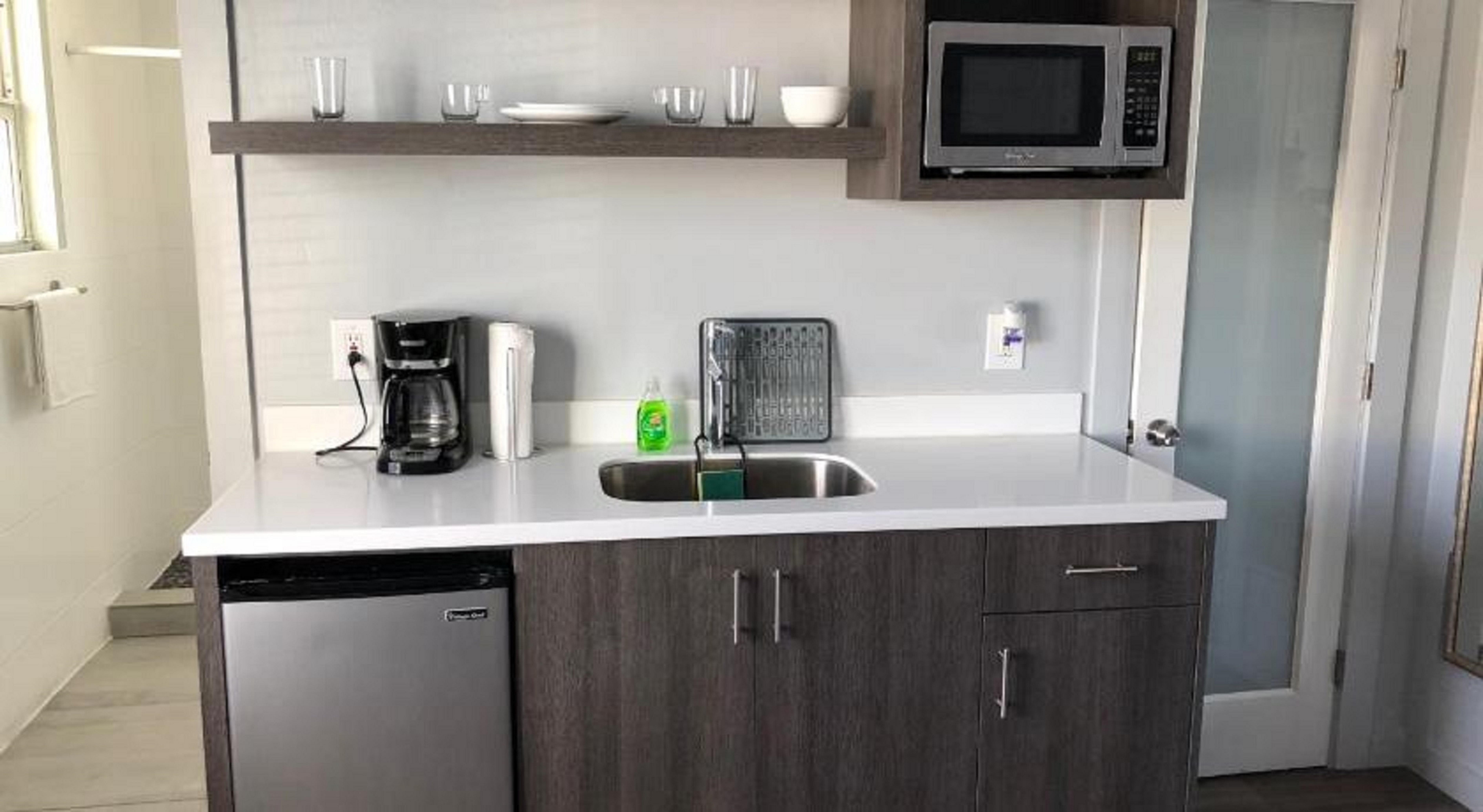 Harding Miami Beach Apartments ภายนอก รูปภาพ