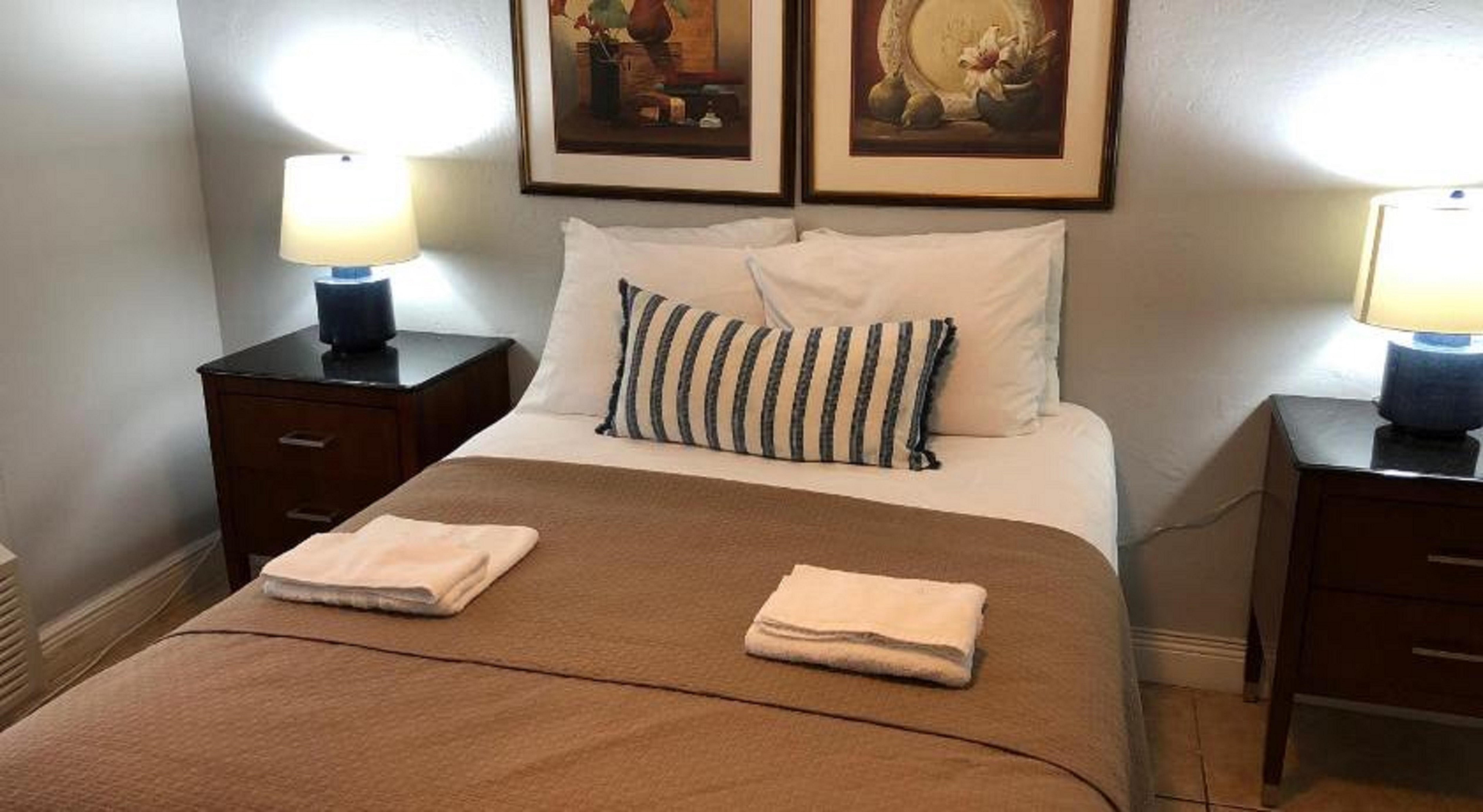 Harding Miami Beach Apartments ภายนอก รูปภาพ