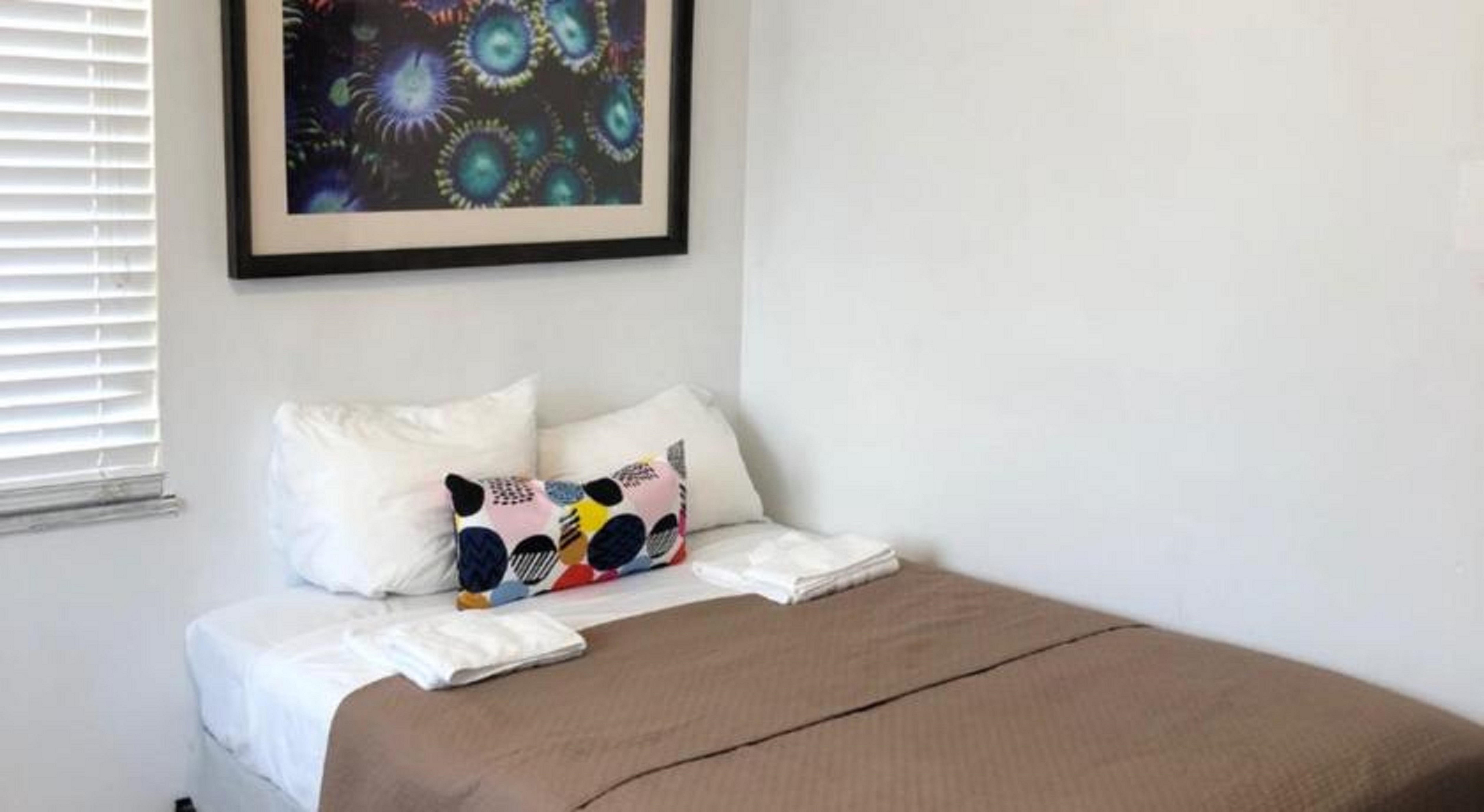 Harding Miami Beach Apartments ภายนอก รูปภาพ