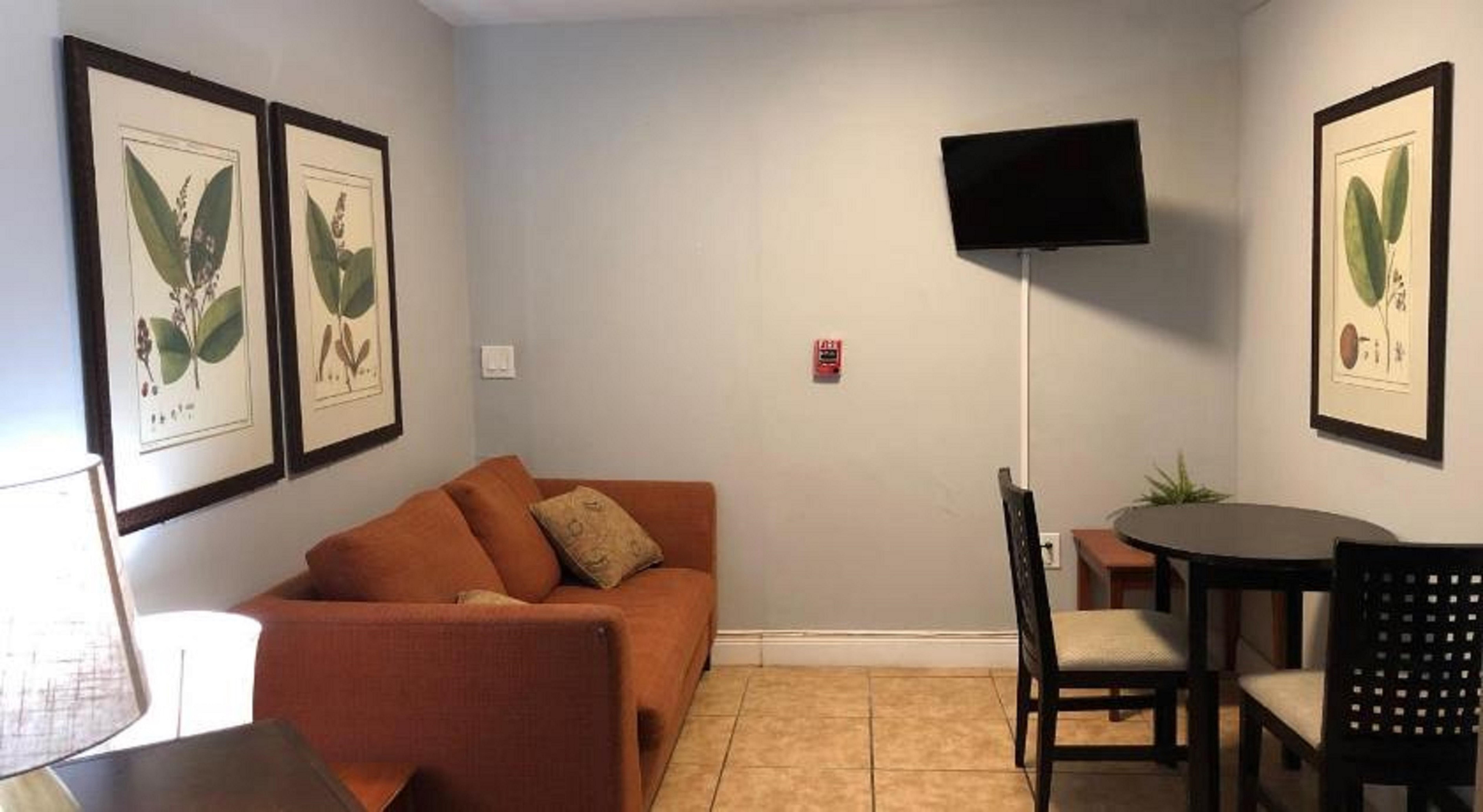 Harding Miami Beach Apartments ภายนอก รูปภาพ