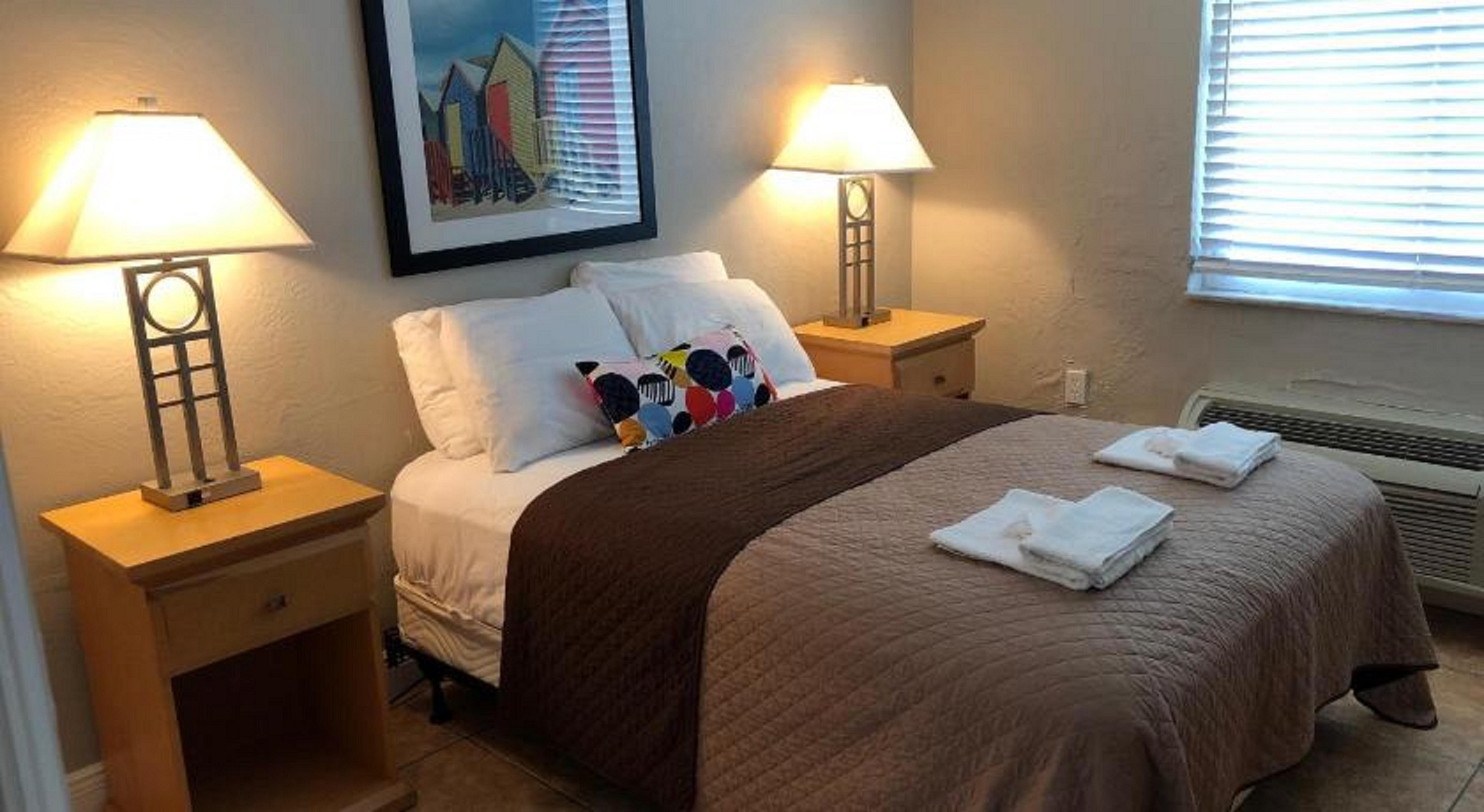 Harding Miami Beach Apartments ภายนอก รูปภาพ