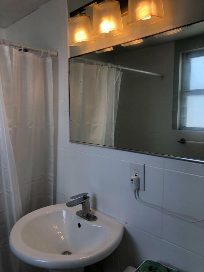 Harding Miami Beach Apartments ภายนอก รูปภาพ