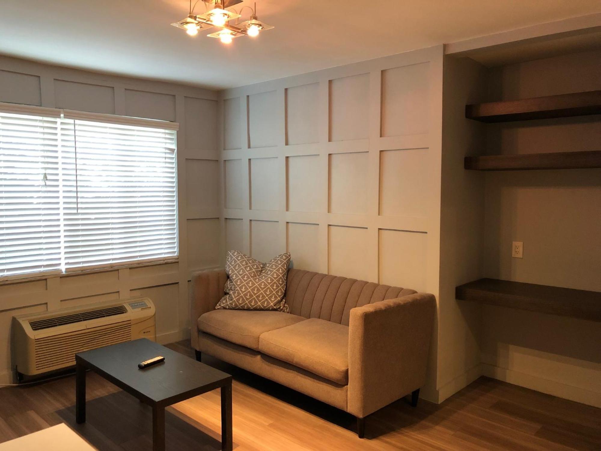 Harding Miami Beach Apartments ภายนอก รูปภาพ