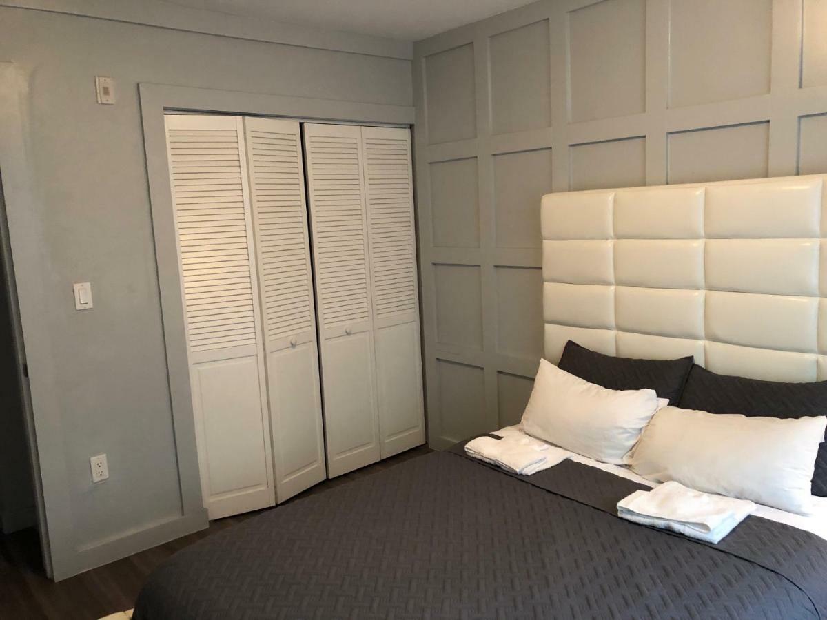 Harding Miami Beach Apartments ภายนอก รูปภาพ