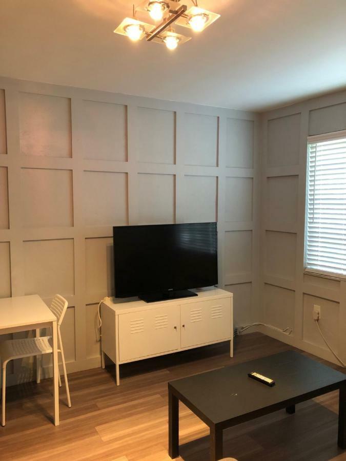 Harding Miami Beach Apartments ภายนอก รูปภาพ