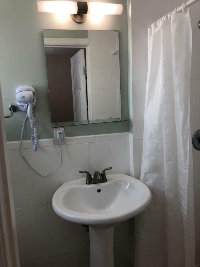 Harding Miami Beach Apartments ภายนอก รูปภาพ