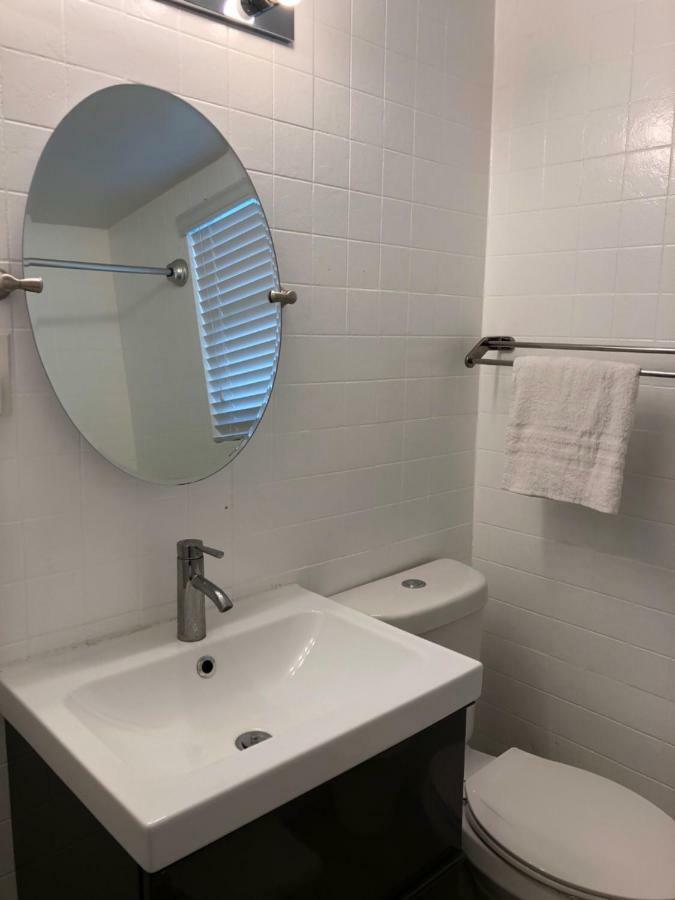 Harding Miami Beach Apartments ภายนอก รูปภาพ