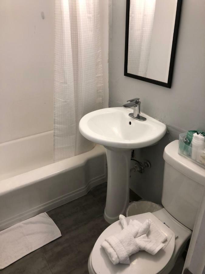 Harding Miami Beach Apartments ภายนอก รูปภาพ