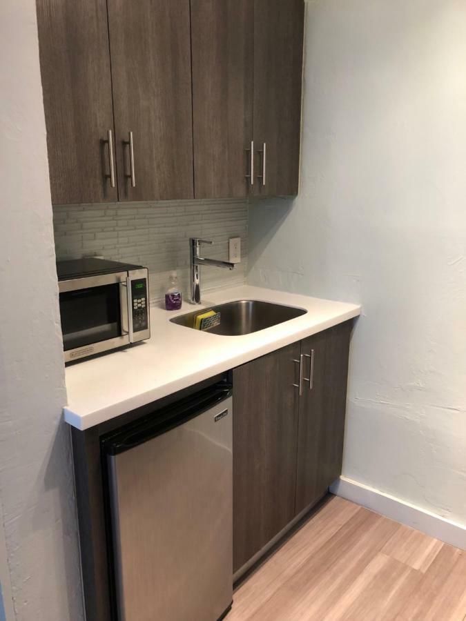 Harding Miami Beach Apartments ภายนอก รูปภาพ