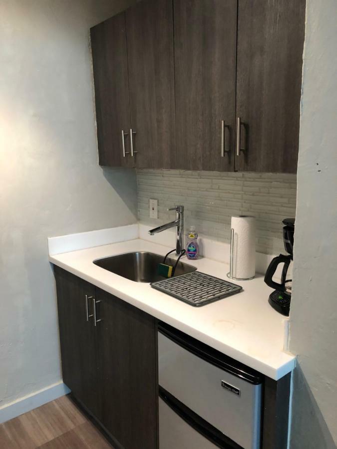 Harding Miami Beach Apartments ภายนอก รูปภาพ